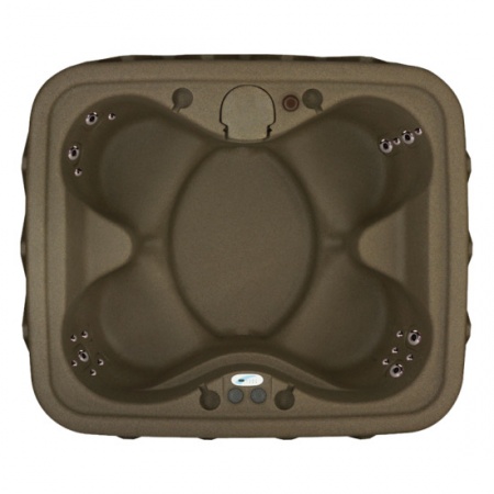 Мини спа-бассейн Dream Spa X-400