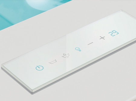 Спа бассейн Treesse Fusion SPA 200 Спа бассейн Treesse Fusion SPA 200