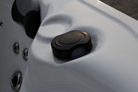 Гидромассажный мини спа-бассейн Sunrans SR852 Гидромассажный мини спа-бассейн Sunrans SR852