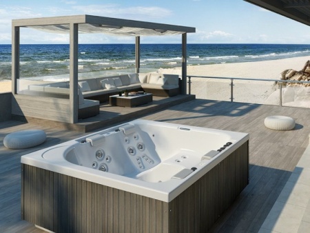 Спа бассейн Teuco Cheers CH2 ECO