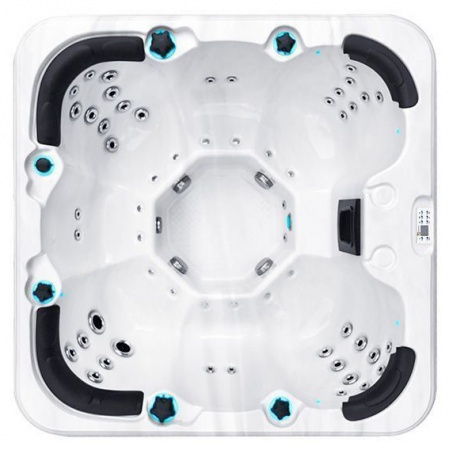 Спа бассейн Fonteyn Spas Rewind Спа бассейн Fonteyn Spas Rewind