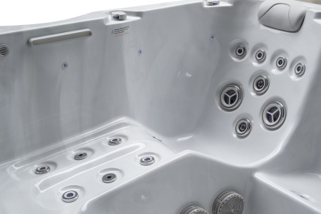 Спа-бассейн AquaSpas My_Bliss Спа-бассейн AquaSpas My_Bliss