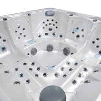 Гидромассажный спа-бассейн Joyee SPA Genting