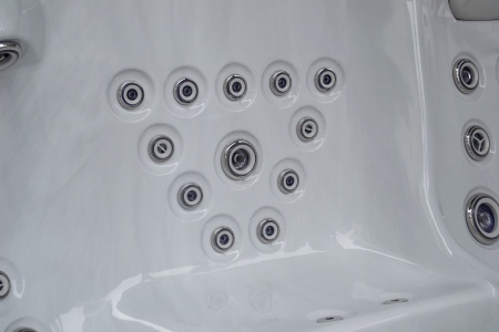 Спа-бассейн AquaSpas My_Bliss Спа-бассейн AquaSpas My_Bliss