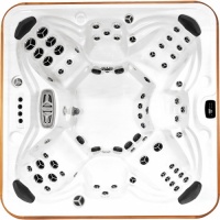 Спа-бассейн Arctic Spa Tundra SDS Спа-бассейн Arctic Spa Tundra SDS