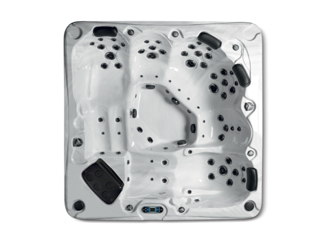 Спа бассейн Treesse Rodas Спа бассейн Treesse Rodas