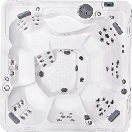 Спа бассейн PDC Spas - Everest Спа бассейн PDC Spas - Everest