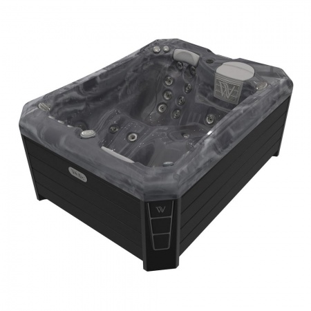 Гидромассажный спа-бассейн Wellis Manhattan Standard