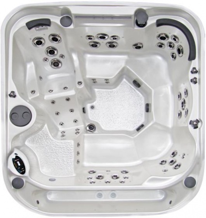 Спа бассейн Coast Spas - Cascade 2 Niagara (Ниагара)