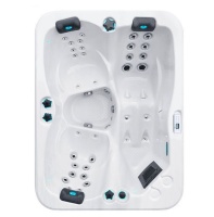 Спа бассейн Fonteyn Spas Renew