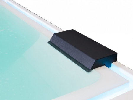 Гидромассажный бассейн Spa Natural Paolo Ferralli Fantasia