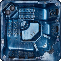 Гидромассажный спа-бассейн Joyee SPA Bremen Гидромассажный спа-бассейн Joyee SPA Bremen