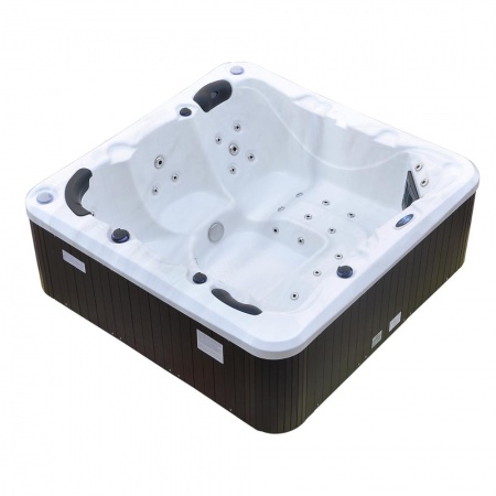 Гидромассажный спа-бассейн Kingston JCS-28А
