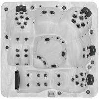 Гидромассажный спа-бассейн Vita Spa Salon