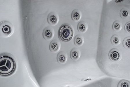 Спа-бассейн AquaSpas My_Bliss Спа-бассейн AquaSpas My_Bliss