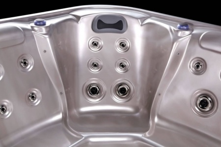 Гидромассажный СПА бассейн Sunrans SR801А Гидромассажный СПА бассейн Sunrans SR801А