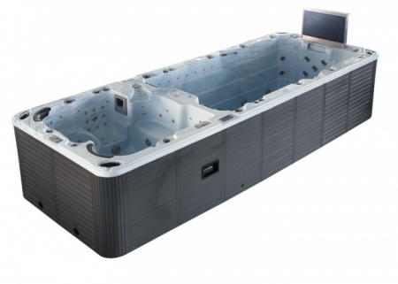 Плавательный спа-бассейн Sunrans SR-850 Плавательный спа-бассейн Sunrans SR-850