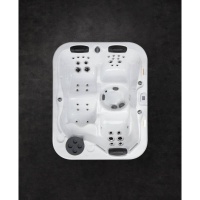 Спа бассейн BestSpas Turbo 1