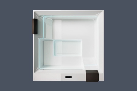 Спа бассейн Treesse Wave Спа бассейн Treesse Wave