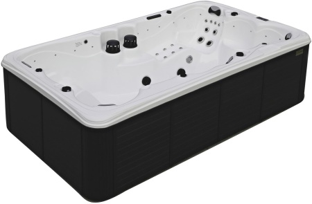 Гидромассажный мини спа-бассейн Sunrans SR852 Гидромассажный мини спа-бассейн Sunrans SR852