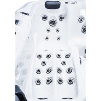 Гидромассажный спа-бассейн BestSpas Ha Long Bay Гидромассажный спа-бассейн BestSpas Ha Long Bay