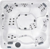 Спа бассейн PDC Spas - Freeport Спа бассейн PDC Spas - Freeport