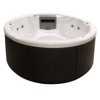 Спа бассейн Vortex Spas Orbit