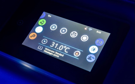 Гидромассажный спа-бассейн Wellis Teide Life Deluxe Гидромассажный спа-бассейн Wellis Teide Life Deluxe