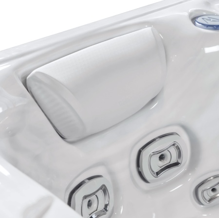 Гидромассажный спа-бассейн Wellis Teide Life Deluxe Гидромассажный спа-бассейн Wellis Teide Life Deluxe