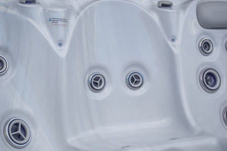 Спа-бассейн AquaSpas My_Paradise Спа-бассейн AquaSpas My_Paradise