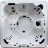 Спа бассейн Coast Spas - SL 748