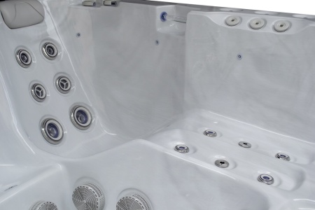 Спа-бассейн AquaSpas My_Bliss Спа-бассейн AquaSpas My_Bliss